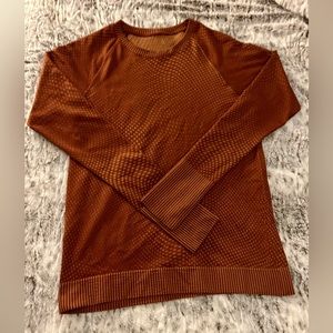 Lululemon 🍋Restless Pullover 🍋worn once Size 8 in COOPER
